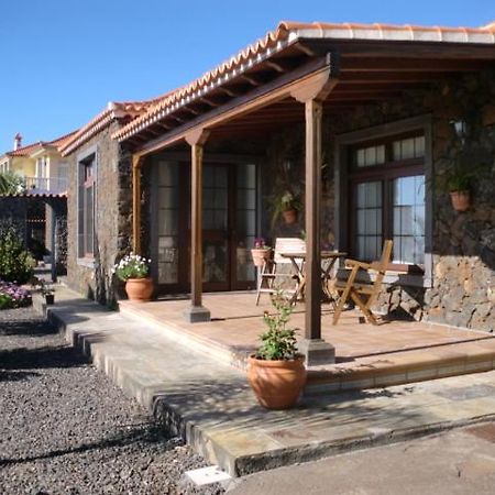 Casas Corea Puntagorda Extérieur photo