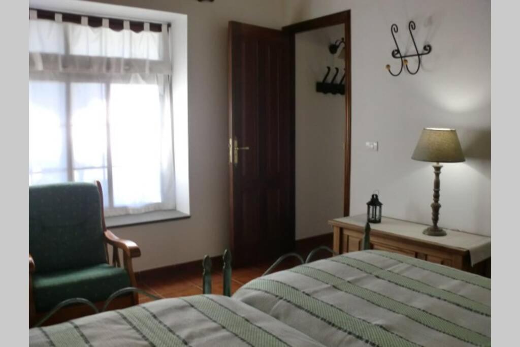 Casas Corea Puntagorda Extérieur photo