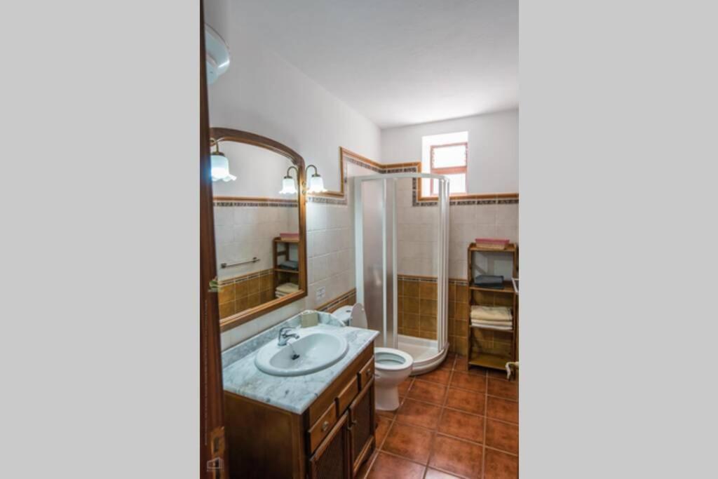Casas Corea Puntagorda Extérieur photo