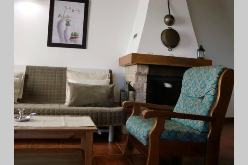 Casas Corea Puntagorda Extérieur photo
