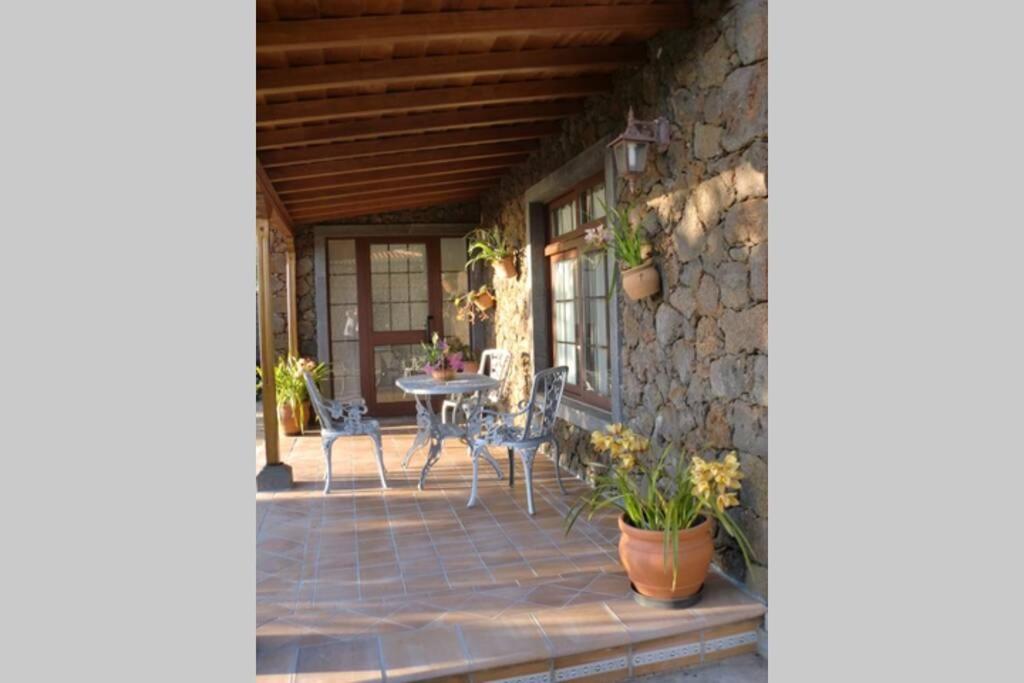 Casas Corea Puntagorda Extérieur photo