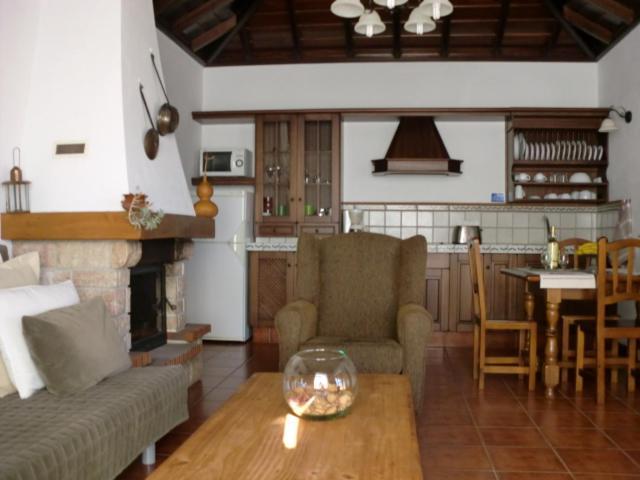 Casas Corea Puntagorda Extérieur photo