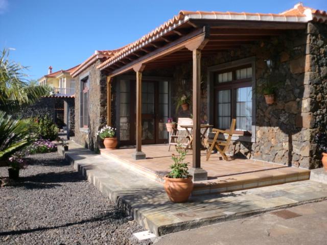 Casas Corea Puntagorda Extérieur photo