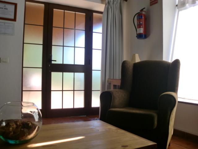 Casas Corea Puntagorda Extérieur photo