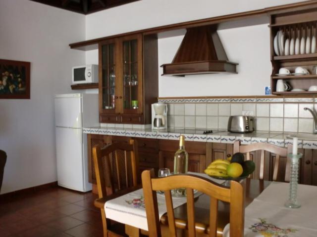 Casas Corea Puntagorda Extérieur photo